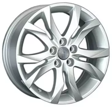 Диск 6x15 5x108 ET52.5 D63.3 Реплика V27