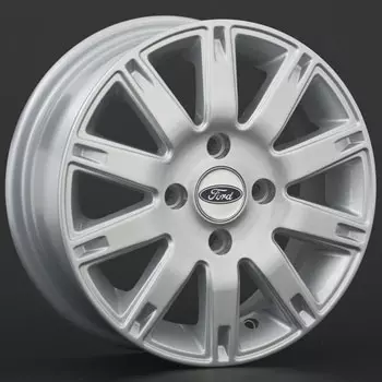 Диск 6x15 5x108 ET52.5 D63.3 Реплика FD20