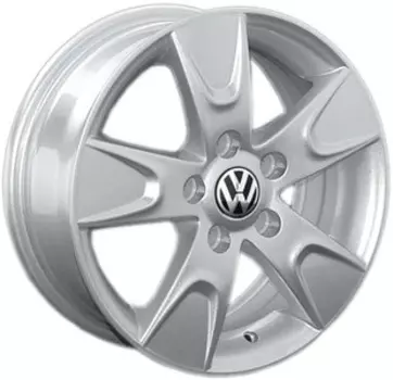 Диск 6x15 5x112 ET43.0 D57.1 Реплика VV110
