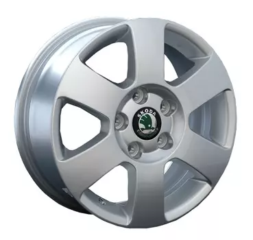 Диск 6x15 5x112 ET47.0 D57.1 Реплика SK7