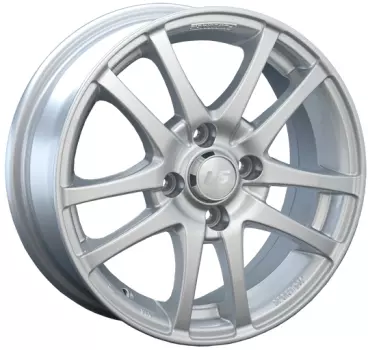 Диск 6x15 5x112 ET47.0 D57.1 LS Wheels NG450