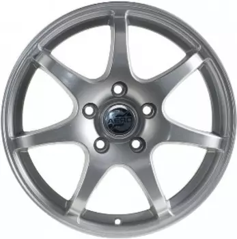 Диск 6x16 4x100 ET41.0 D60.1 AERO A1161