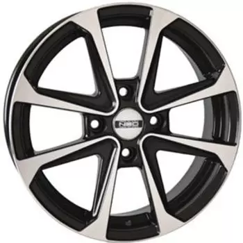 Диск 6x16 4x100 ET45.0 D54.1 NEO 667