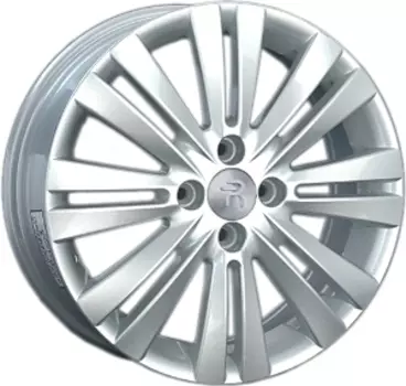 Диск 6x16 4x100 ET49.0 D54.1 Реплика Ki81