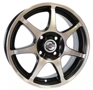 Диск 6x16 4x100 ET50.0 D60.1 AERO A1161