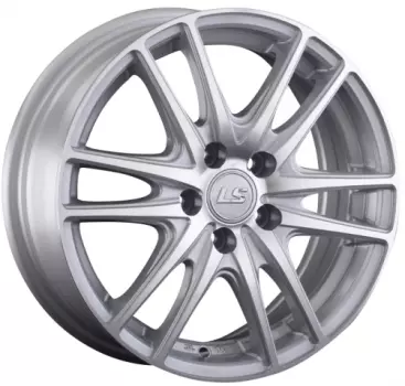 Диск 6x16 4x100 ET50.0 D60.1 LS Wheels 362