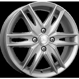 Диск 6x16 5x112 ET50.0 D57.1 КиК Монтеррей