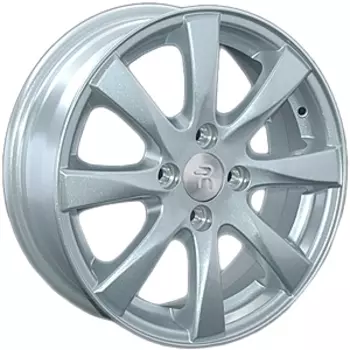 Диск 6x16 5x114.3 ET45.0 D60.1 Реплика LF1