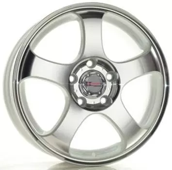 Диск 6x16 5x114.3 ET48.0 D67.1 YAMATO Imagava