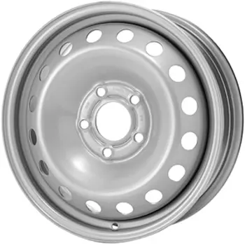 Диск 6x16 5x118 ET50.0 D71.1 TREBL 9506