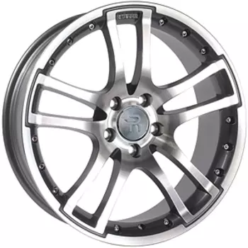 Диск 7.5x16 5x112 ET37.0 D66.6 Реплика MR42