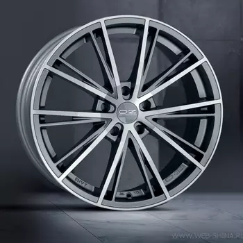 Диск 7.5x16 5x115 ET32.0 D70.2 OZ ENVY