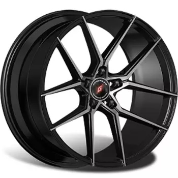 Диск 7.5x17 5x100 ET42.0 D56.1 INFORGED IFG39