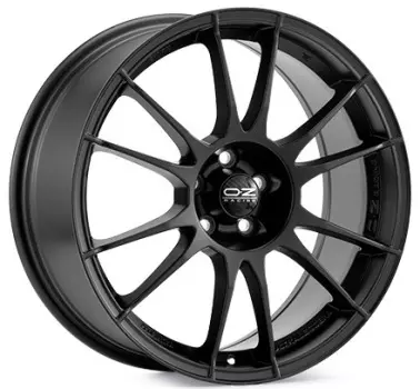 Диск 7.5x17 5x100 ET48.0 D68 OZ ULTRALEGGERA