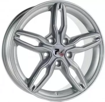 Диск 7.5x17 5x108 ET52.5 D63.3 Реплика Fo63H