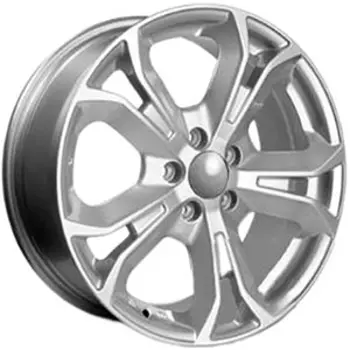 Диск 7.5x17 5x108 ET52.5 D63.3 Реплика H-Fo66