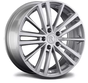 Диск 7.5x17 5x108 ET55.0 D63.3 Реплика FD149