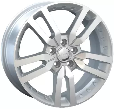 Диск 7.5x17 5x108 ET55.0 D63.3 Реплика FD154