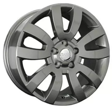 Диск 7.5x17 5x108 ET55.0 D63.3 Реплика LR8