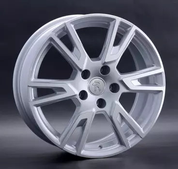 Диск 7.5x17 5x108 ET55.0 D63.3 Реплика V41