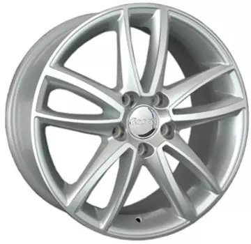 Диск 7.5x17 5x112 ET45.0 D66.6 Реплика A57