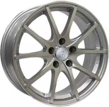 Диск 7.5x17 5x112 ET45.0 D66.6 Реплика A48