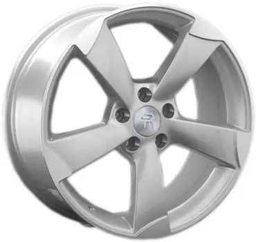 Диск 7.5x17 5x112 ET45.0 D66.6 Реплика A56