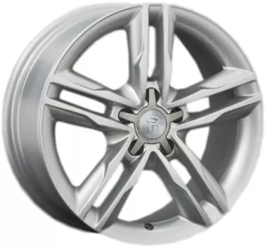 Диск 7.5x17 5x112 ET45.0 D66.6 Реплика A34