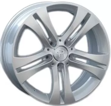 Диск 7.5x17 5x112 ET46.0 D66.6 Реплика MR95