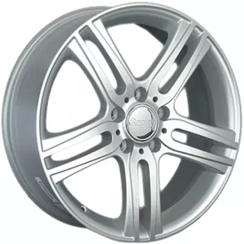 Диск 7.5x17 5x112 ET47.0 D66.6 Реплика MR133