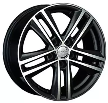 Диск 7.5x17 5x112 ET49.0 D57.1 Реплика SK67