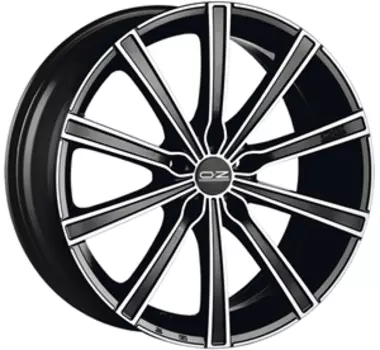 Диск 7.5x17 5x112 ET50.0 D75 OZ LOUNGE 10