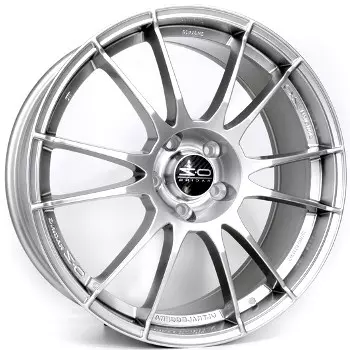 Диск 7.5x17 5x112 ET50.0 D75 OZ ULTRALEGGERA