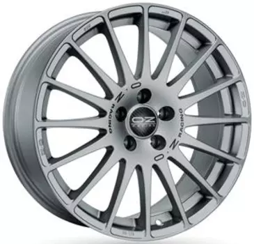 Диск 7.5x17 5x112 ET50.0 D75 OZ SUPERTURISMO GT