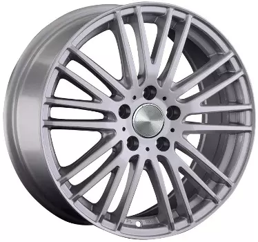 Диск 7.5x17 5x112 ET52.0 D66.6 Реплика B203