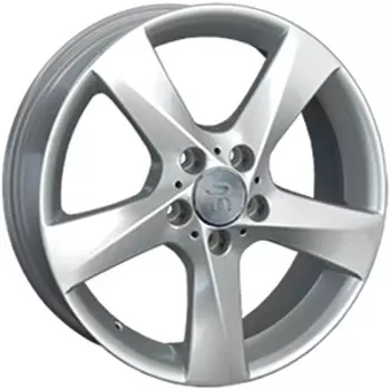 Диск 7.5x17 5x112 ET53.0 D66.6 Реплика MR112