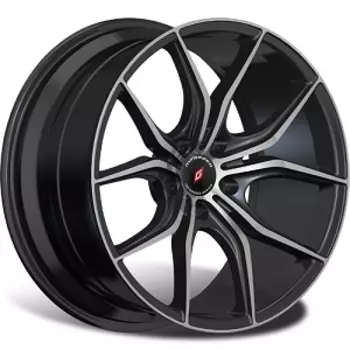 Диск 7.5x17 5x114.3 ET35.0 D67.1 INFORGED IFG17
