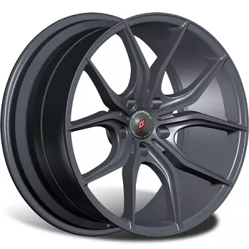 Диск 7.5x17 5x114.3 ET42.0 D67.1 INFORGED IFG17