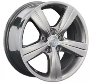 Диск 7.5x17 5x114.3 ET45.0 D60.1 Реплика LX10