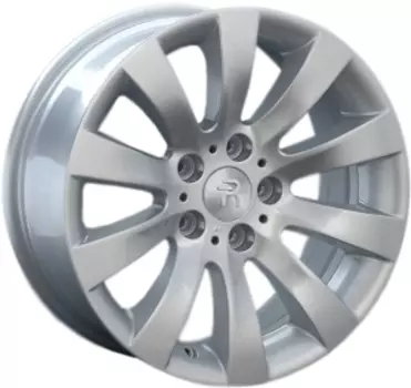 Диск 7.5x17 5x120 ET14.0 D72.6 Реплика B96