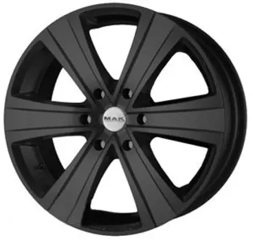 Диск 7.5x17 6x114.3 ET30.0 D66.1 Mak FUOCO 6