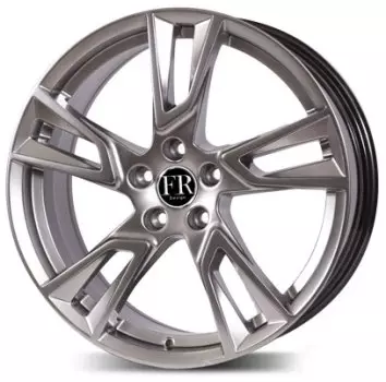 Диск 7.5x18 5x108 ET50.0 D63.4 Реплика FD1013