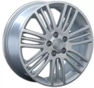 Диск 7.5x18 5x108 ET52.5 D63.3 Реплика FD88