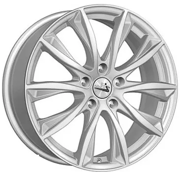 Диск 7.5x18 5x112 ET35.0 D66.6 iFree Кazaнтип(КС684)