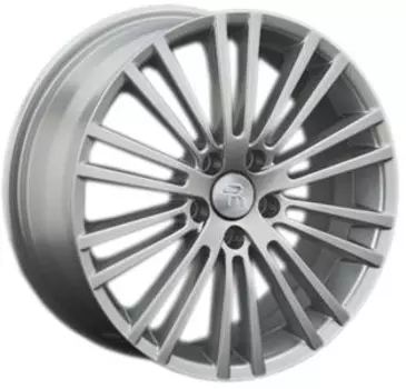Диск 7.5x18 5x112 ET45.0 D57.1 Реплика VV25