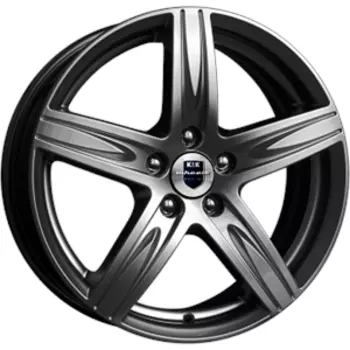 Диск 7.5x18 5x112 ET45.0 D57.1 КиК Андорра