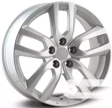 Диск 7.5x18 5x114.3 ET35.0 D60.1 Реплика H LE52