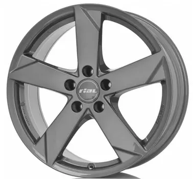 Диск 7.5x18 5x114.3 ET45.0 D60.1 Rial Kodiak