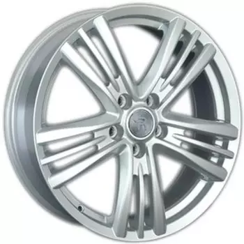 Диск 7.5x18 5x114.3 ET48.0 D67.1 Реплика HND129