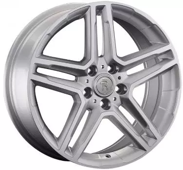 Диск 7.5x18 5x114.3 ET49.5 D67.1 Реплика HND262